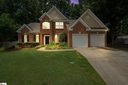 8 Trebor Court sold home in Simpsonville, SC