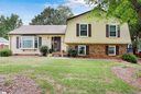 5125 Raintree Lane sold home in Greenville, SC