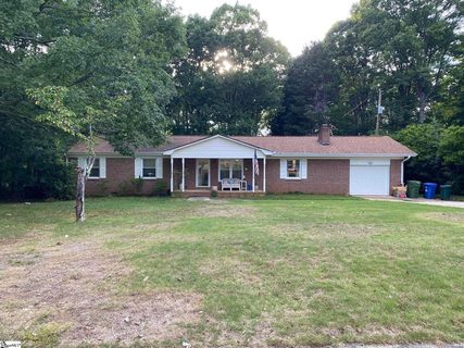 102 Blackgum Court sold home in Holly Springs, Mauldin, SC