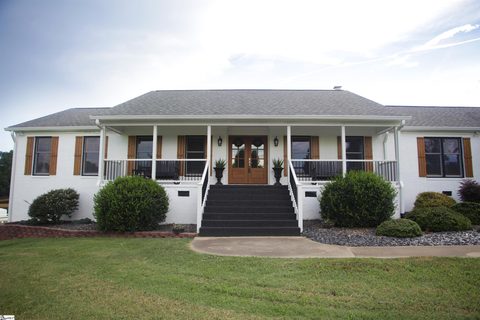 219 Ridge Way sold home in Harrison Hills, Simpsonville, SC