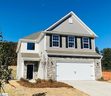 633 Morning Meadows Drive sold home in Inman, SC