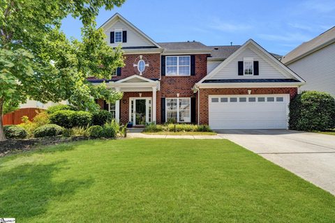916 Kangley Drive sold home in Hollington, Simpsonville, SC