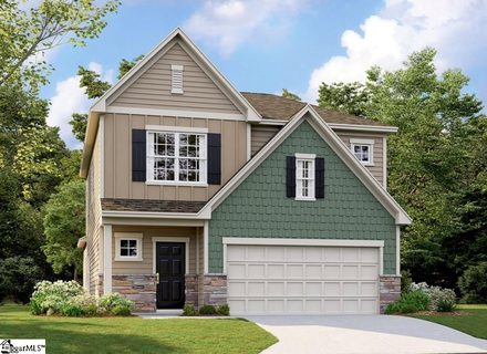645 Morning Meadows Drive