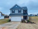 632 Morning Meadows Drive sold home in Inman, SC