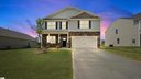 1099 Longstone Way sold home in Spartanburg, SC