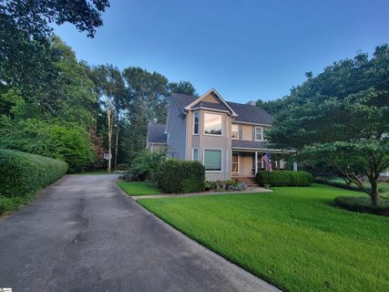 226 Forrester Creek Way sold home in Forrester Creek, Greenville, SC