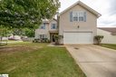 1 Hartwell Drive sold home in Simpsonville, SC