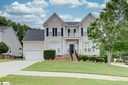 205 Wynterhall Drive sold home in Simpsonville, SC