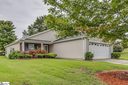 403 Hampton Ridge Drive sold home in Greer, SC