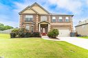 532 Meadowseed Court sold home in Lyman, SC
