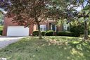 6 Bentley Way sold home in Greer, SC