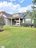 245 Sleepy River Road sold home in Simpsonville, SC