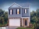 1025 Bridlebrook Trail Lot 52 sold home in Greer, SC