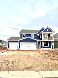 354 Encampment Boulevard Lot 93