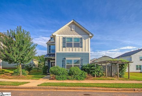 213 Hatcher Creek Street