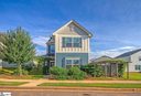 213 Hatcher Creek Street sold home in Simpsonville, SC