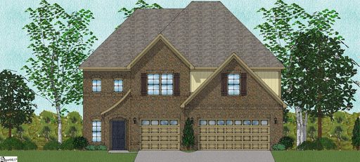 117 Tyrian Drive