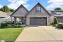 28 Dolerite Drive sold home in Taylors, SC