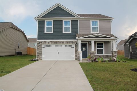 109 Solstice Street