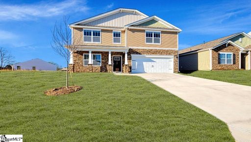 480 Fenwick Drive