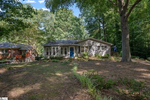 318 Robin Hood Road