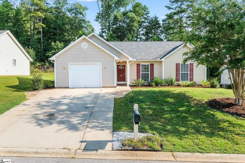 204 Fledgling Way