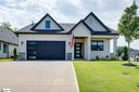 15 Ridan Road sold home in Mauldin, SC