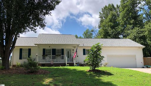 261 Haywood Road