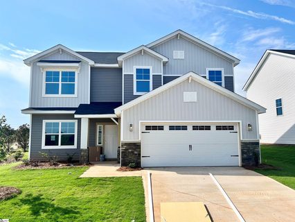 1 Callen Oak Way