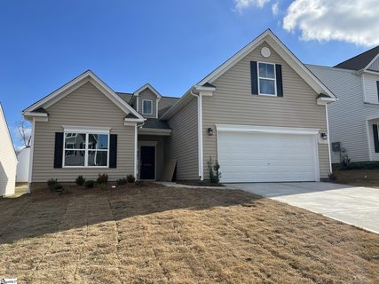 6038 Haddington Drive lot 63