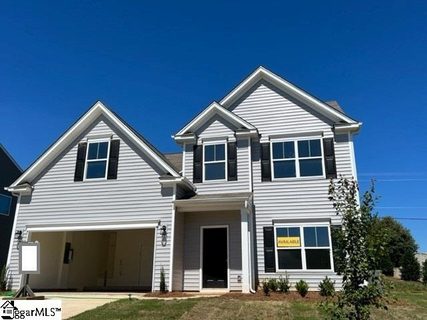 739 E Saddletree Drive lot 23