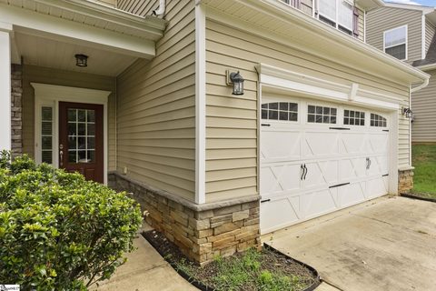 305 Cypress Hill Court sold home in Harrison Cove, Simpsonville, SC