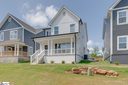7 Logan Knoll Lane sold home in Greenville, SC