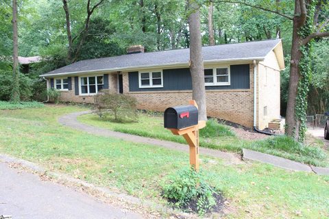 111 Great Glen Road