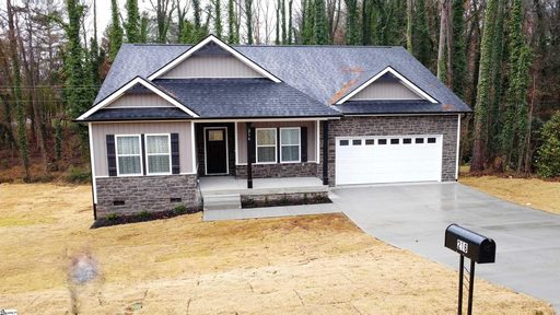 216 Shelton Drive