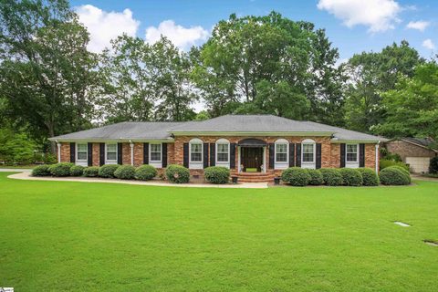 101 Gilder Creek Drive