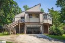 216 Cherokee Drive sold home in Fair Play, SC