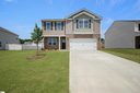 1091 Longstone Way sold home in Spartanburg, SC