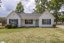 132 Old Timber Road sold home in Woodruff, SC