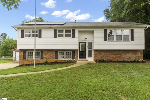 4209 Chaffee Road