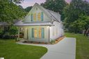219 Landwood Avenue sold home in Greenville, SC