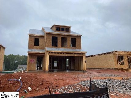 225 Whittier Street Lot 519