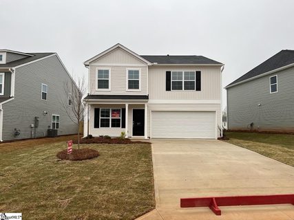 227 Whittier Street Lot 520