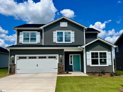 4 Callen Oak Way