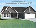 822 Ashton Ridge Road sold home in Inman, SC