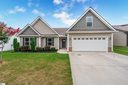 305 Catterick Way sold home in Fountain Inn, SC