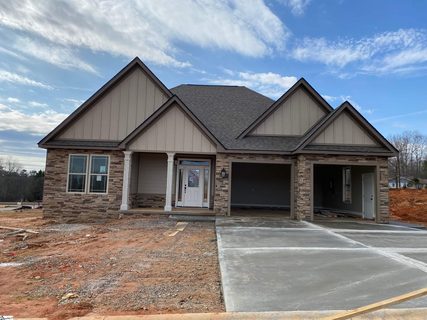 401 Drovers Court