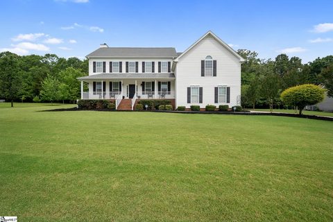 423 Saddlebred Drive