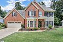 206 W Hypericum Lane sold home in Greenville, SC