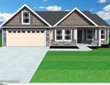 834 Ashton Ridge Road sold home in Inman, SC